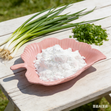 Food Shallot Powder Flavour