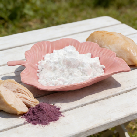 鸡肉粉末 Food Chicken Meal Powder Flavour