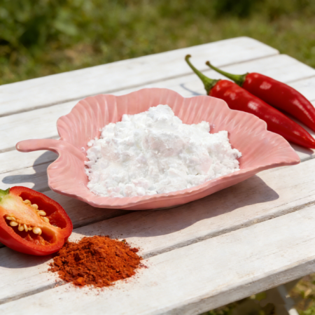 麻辣粉末 Food Chilli Powder Flavour