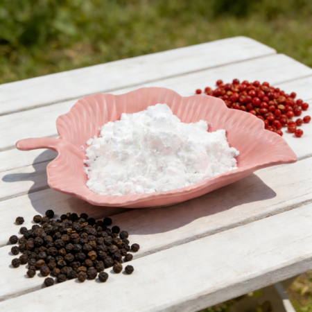 黑椒粉末 Food Black Pepper Powder Flavour