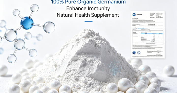 Organic Germanium