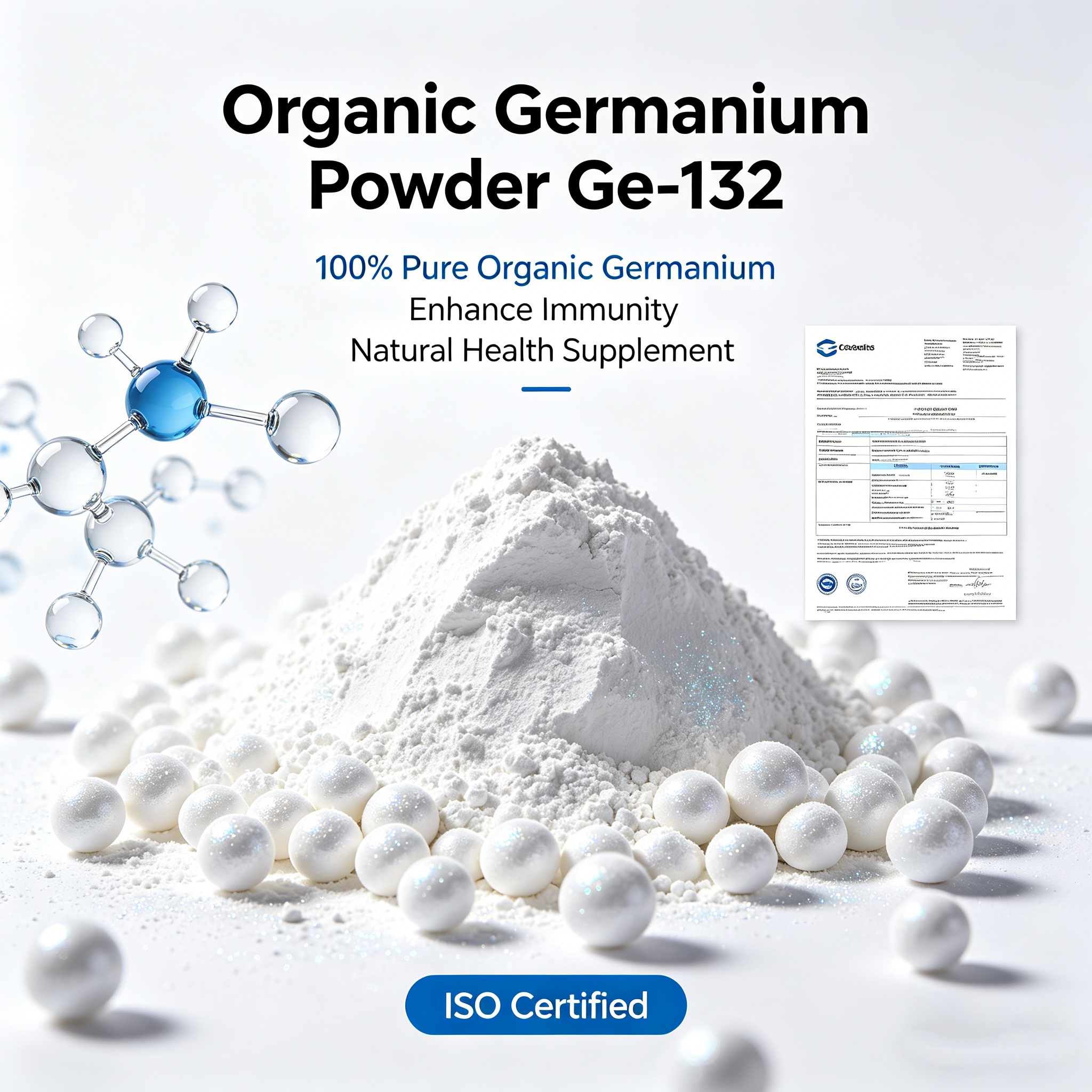Organic Germanium