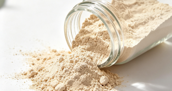 Organic Germanium Powder