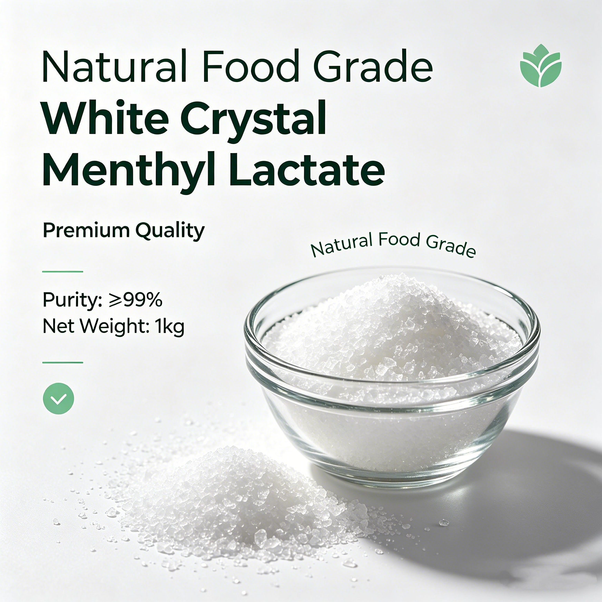 Menthyl Lactate