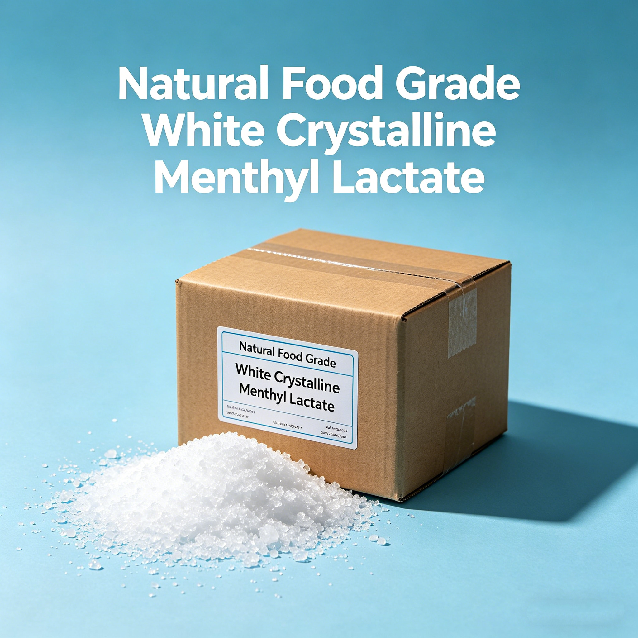 Menthyl Lactate