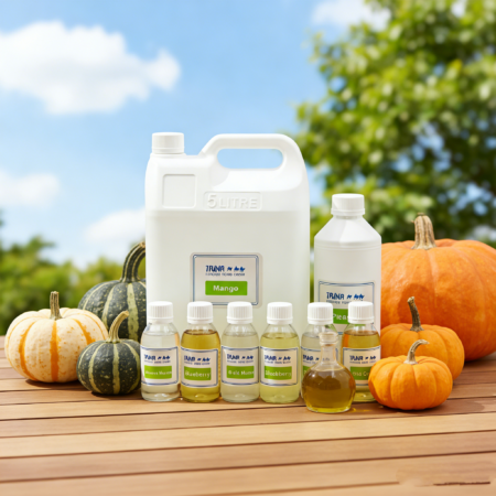 Food Pumpkin Flavour