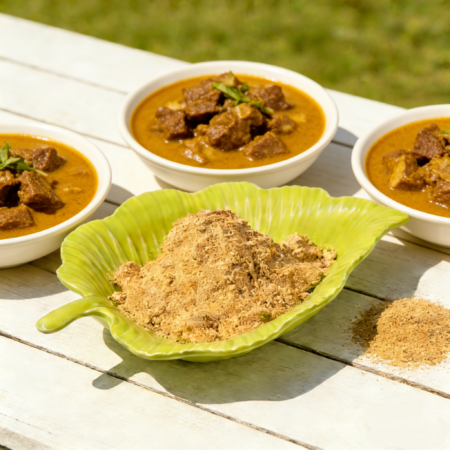 咖喱牛肉粉 Food Beef Curry Powder Flavour