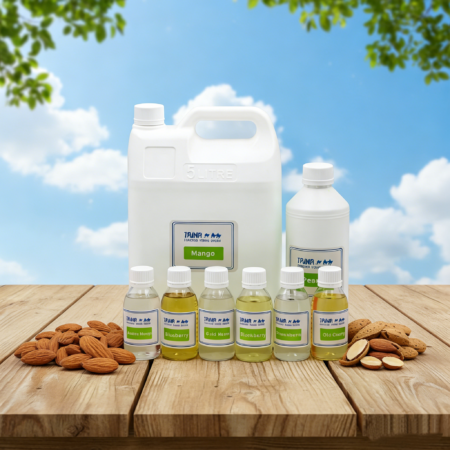杏仁油 Food Almond oil Flavour
