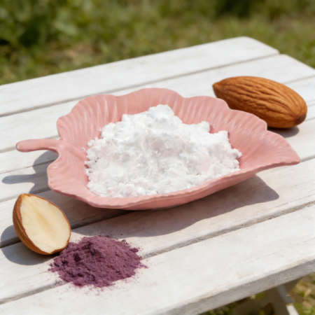Food Almond Powder Flavour