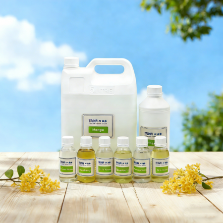 Food Osmanthus Oil Flavour Food Osmanthus Oil Flavour