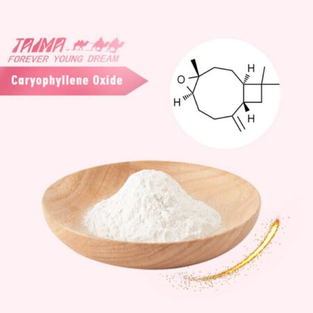 Caryophyllene Oxide Caryophyllene Oxide