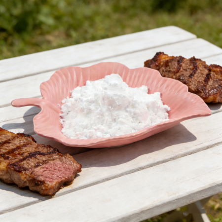 Food Roast Beef Powder Flavour