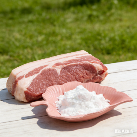 肉香粉末 Food Meat Powder Flavour