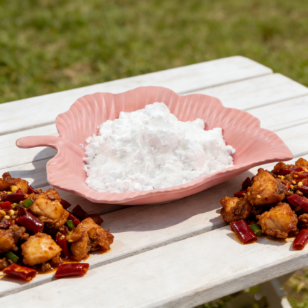 Food Spicy Chicken Powder Flavour