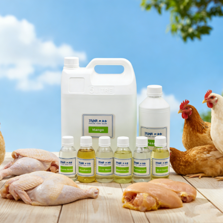 Food Chicken Flavour Food Chicken Flavour