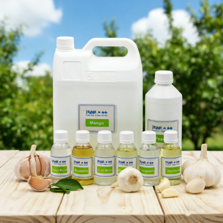 Food Garlic oil Flavour Food Garlic oil Flavour