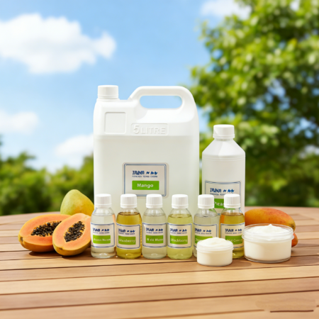 Food Papaya Emulsified Flavour Food Papaya Emulsified Flavour