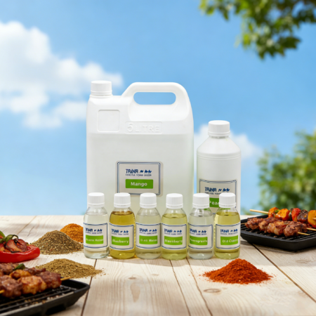 Food Barbecue BBQ Flavour Food Barbecue BBQ Flavour