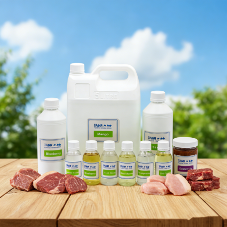 Food Meat Balm Flavour Food Meat Balm Flavour