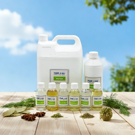 Food Fennel Oil Flavour Food Fennel Oil Flavour