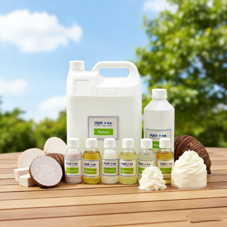 Food Taro Emulsified Flavour Food Taro Emulsified Flavour
