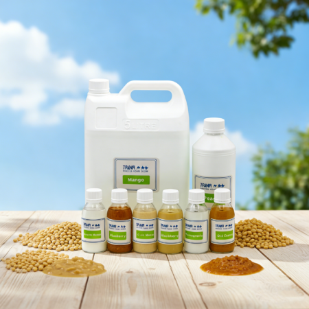 Food Soybean Paste Seasoning Flavour Food Soybean Paste Seasoning Flavour