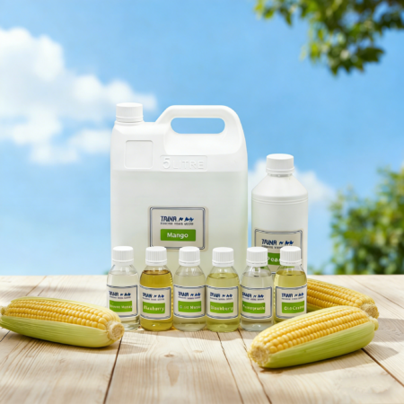 Food Sweet Corn Flavour Food Sweet Corn Flavour