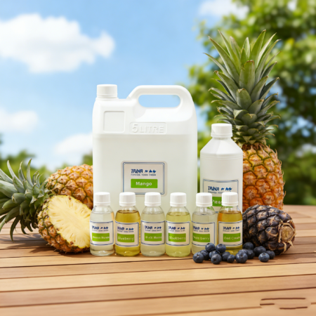 Food Pineapple Emulsion Flavour Food Pineapple Emulsion Flavour