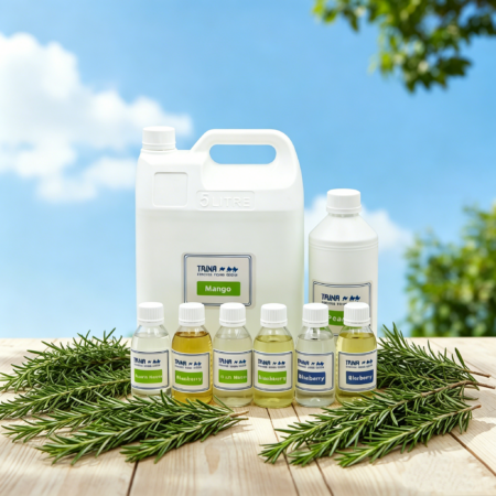 Food Rosemary Flavour Food Rosemary Flavour