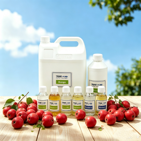 Food Hawthorn Flavour Food Hawthorn Flavour