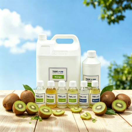 Food Kiwi Flavour Food Kiwi Flavour