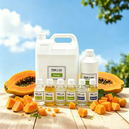 Food Papaya Flavour Food Papaya Flavour