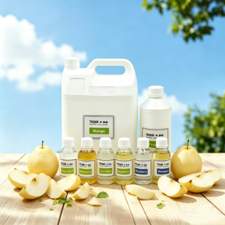 Food Pear Flavour Food Pear Flavour
