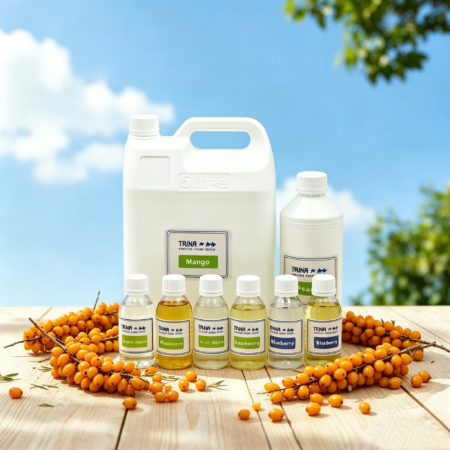 Food Sea Buckthorn Flavour Food Sea Buckthorn Flavour